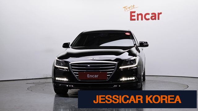 2015 Hyundai Genesis DH - Thumbnail 3