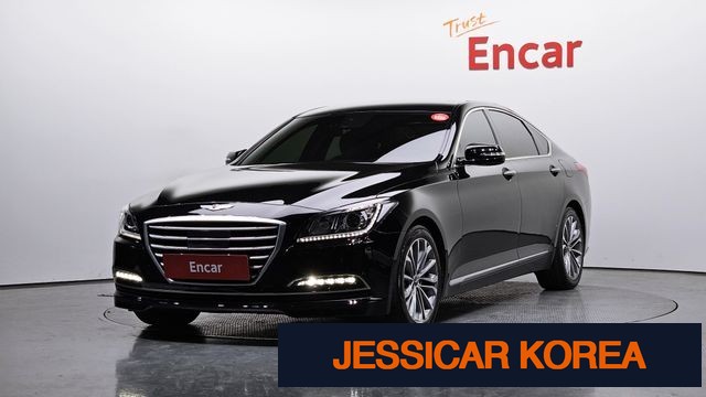 2015 Hyundai Genesis DH - Thumbnail 16