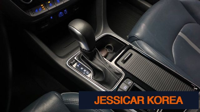 2018 Hyundai Sonata New Rise Hybrid - Thumbnail 3