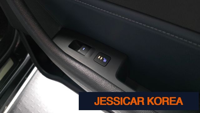 2018 Hyundai Sonata New Rise Hybrid - Thumbnail 6
