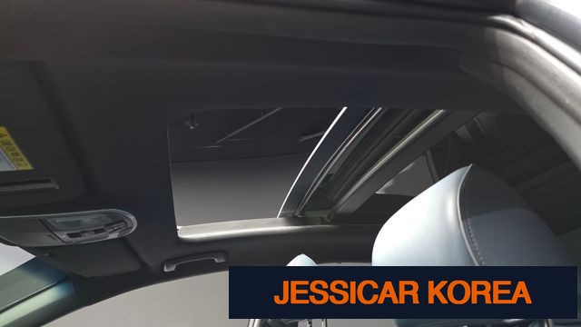 2018 Hyundai Sonata New Rise Hybrid - Thumbnail 7
