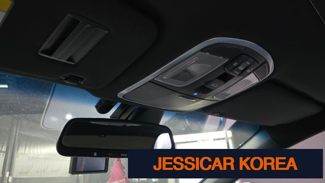 2018 Hyundai Sonata New Rise Hybrid - Thumbnail 12
