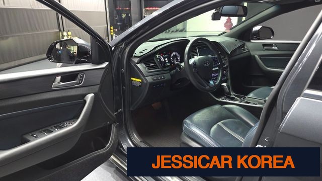 2018 Hyundai Sonata New Rise Hybrid - Thumbnail 13