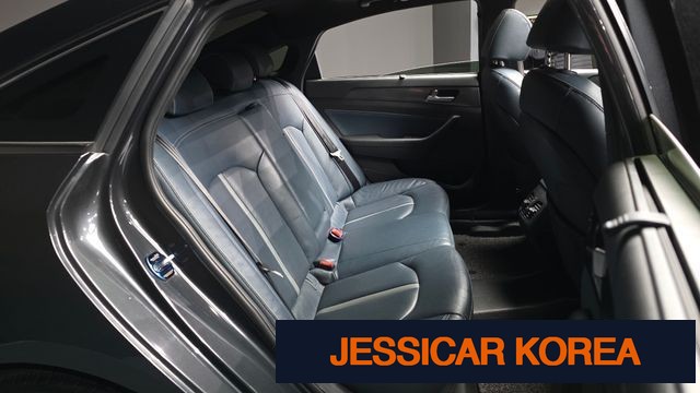 2018 Hyundai Sonata New Rise Hybrid - Thumbnail 14