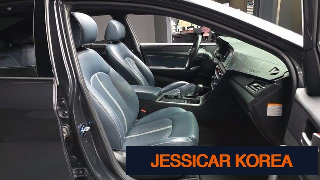 2018 Hyundai Sonata New Rise Hybrid - Thumbnail 16