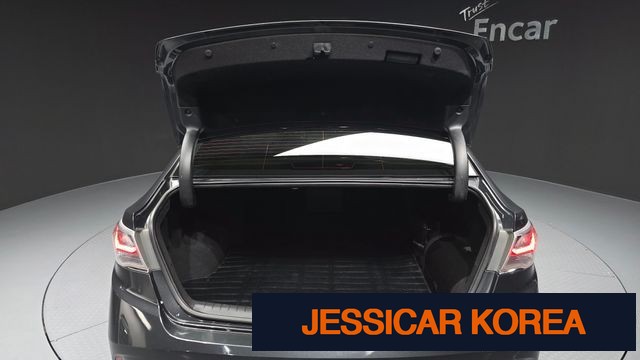 2018 Hyundai Sonata New Rise Hybrid - Thumbnail 19