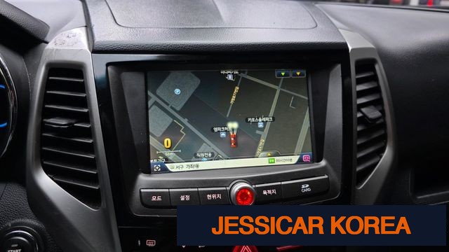 2016 KG Mobility Tivoli - Thumbnail 7
