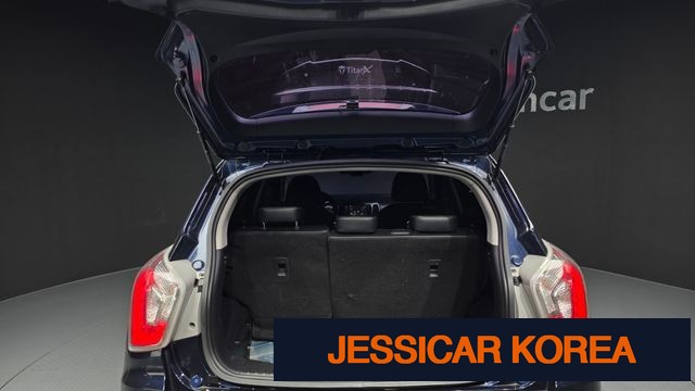 2016 KG Mobility Tivoli - Thumbnail 19