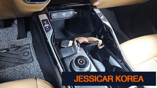 2023 Kia Sorento 4th Gen - Thumbnail 5
