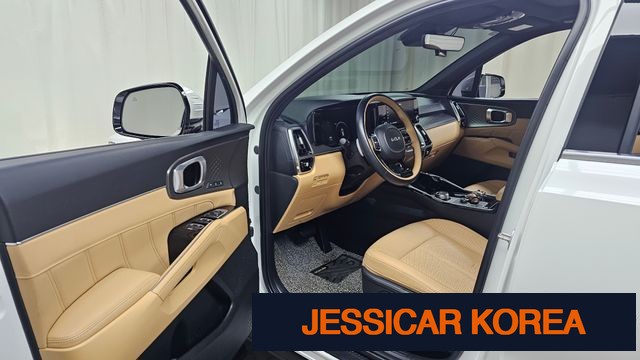 2023 Kia Sorento 4th Gen - Thumbnail 7