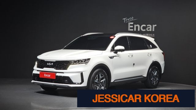 2023 Kia Sorento 4th Gen - Thumbnail 12