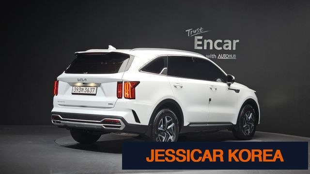 2023 Kia Sorento 4th Gen - Thumbnail 14