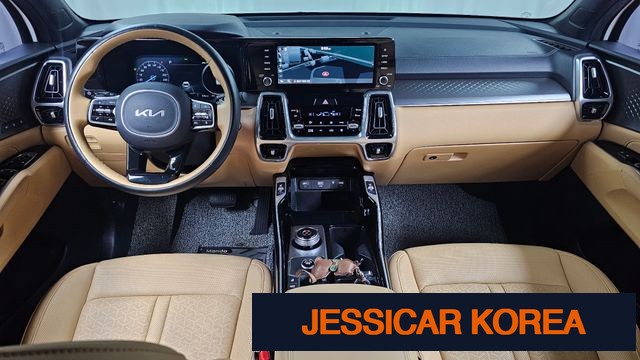 2023 Kia Sorento 4th Gen - Thumbnail 15