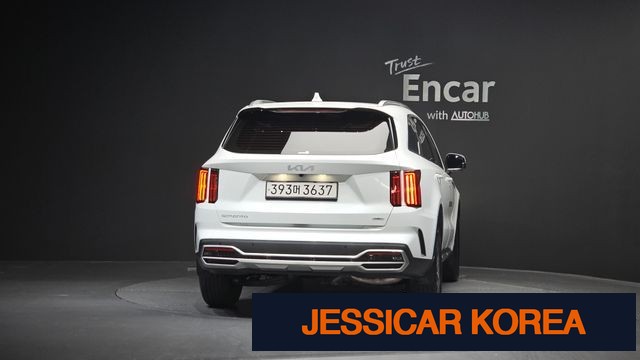 2023 Kia Sorento 4th Gen - Thumbnail 17