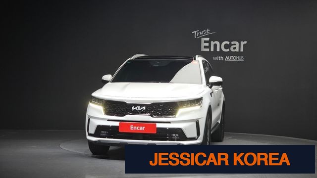 2023 Kia Sorento 4th Gen - Thumbnail 18