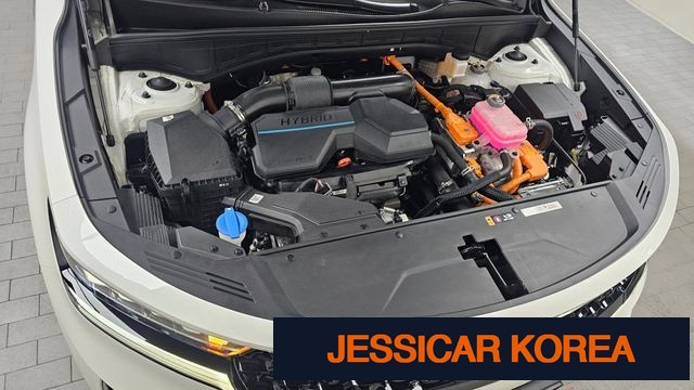 2023 Kia Sorento 4th Gen - Thumbnail 19