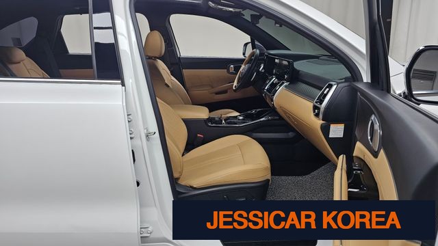 2023 Kia Sorento 4th Gen - Thumbnail 20