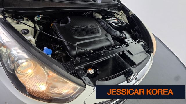 2013 Hyundai tucson ix - Thumbnail 3