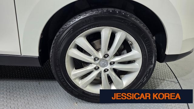 2013 Hyundai tucson ix - Thumbnail 4