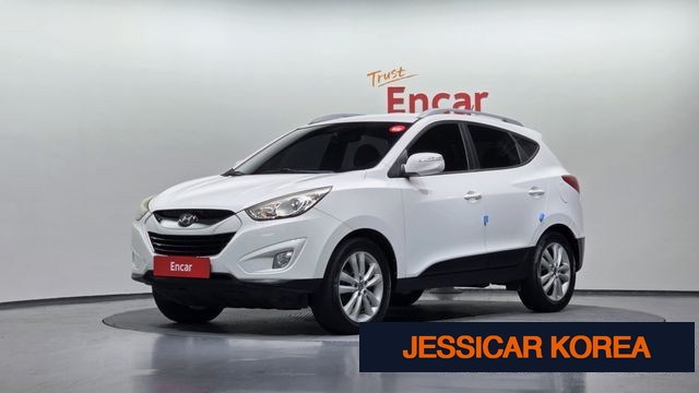 2013 Hyundai tucson ix - Thumbnail 9