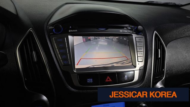 2013 Hyundai tucson ix - Thumbnail 10