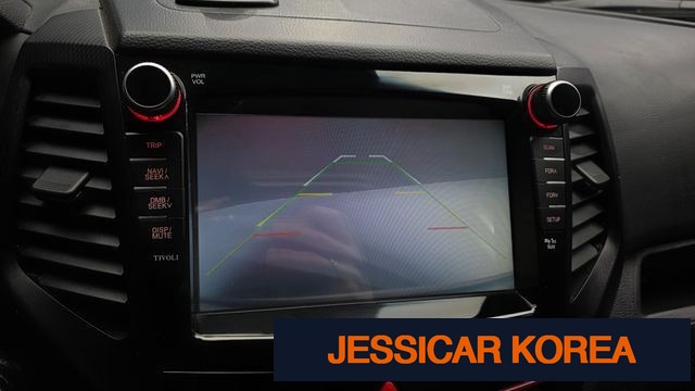 2016 KG Mobility Tivoli Air - Thumbnail 2