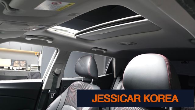 2016 KG Mobility Tivoli Air - Thumbnail 6