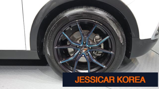 2016 KG Mobility Tivoli Air - Thumbnail 10