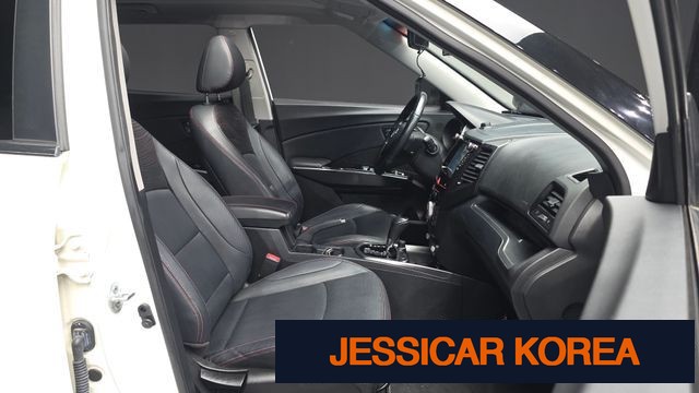 2016 KG Mobility Tivoli Air - Thumbnail 11