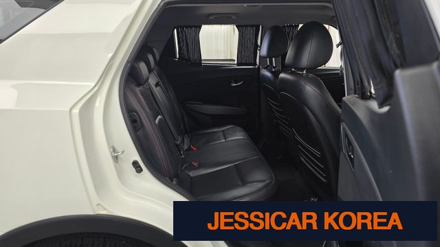2017 KG Mobility Tivoli Air - Thumbnail 3