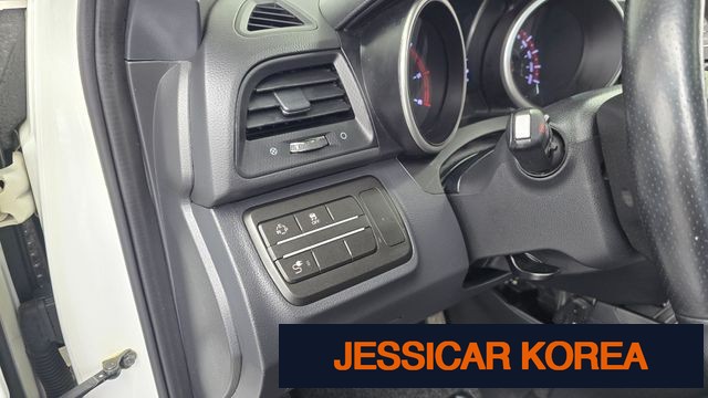 2017 KG Mobility Tivoli Air - Thumbnail 5