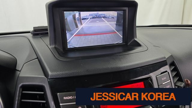 2017 KG Mobility Tivoli Air - Thumbnail 10