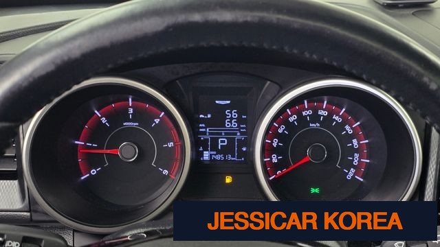 2017 KG Mobility Tivoli Air - Thumbnail 11