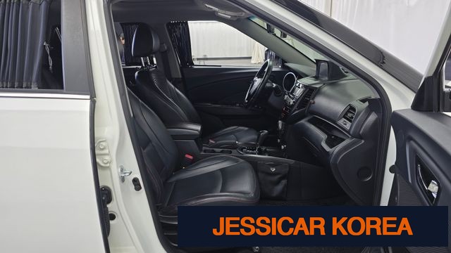 2017 KG Mobility Tivoli Air - Thumbnail 12