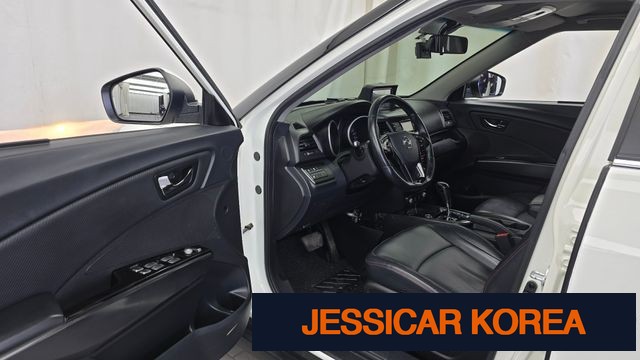2017 KG Mobility Tivoli Air - Thumbnail 13
