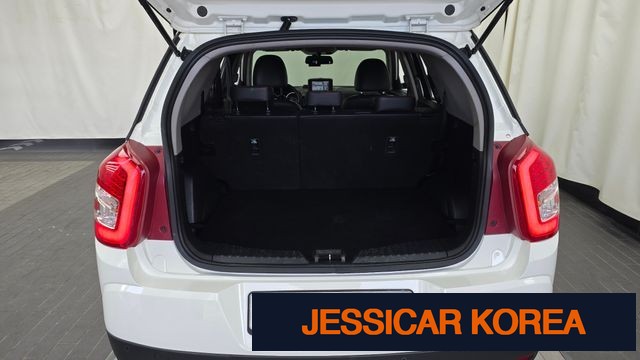 2017 KG Mobility Tivoli Air - Thumbnail 14