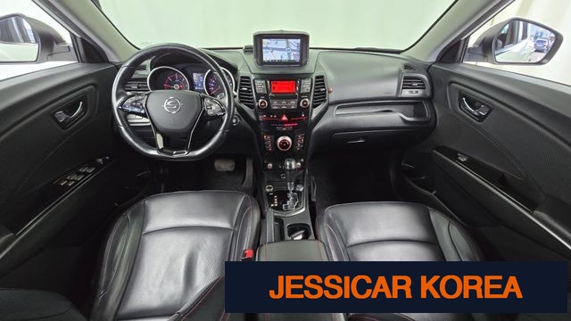 2017 KG Mobility Tivoli Air - Thumbnail 15
