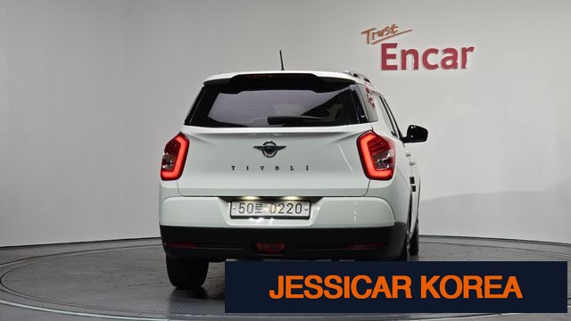 2017 KG Mobility Tivoli Air - Thumbnail 17