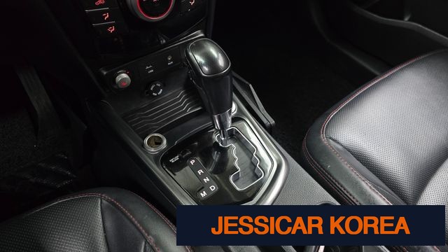 2017 KG Mobility Tivoli Air - Thumbnail 19