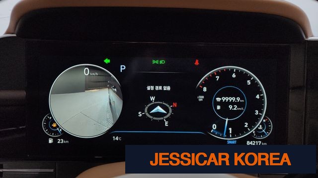 2022 Hyundai The New Grandeur IG - Thumbnail 5