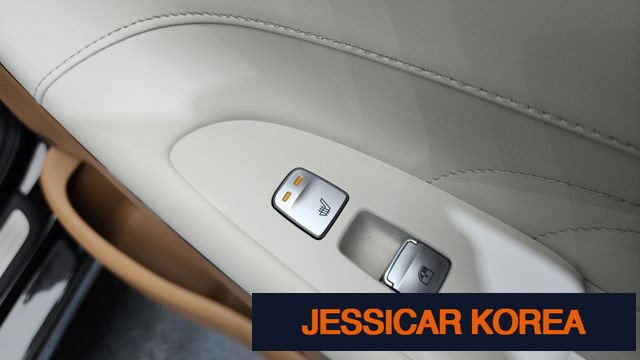 2022 Hyundai The New Grandeur IG - Thumbnail 9