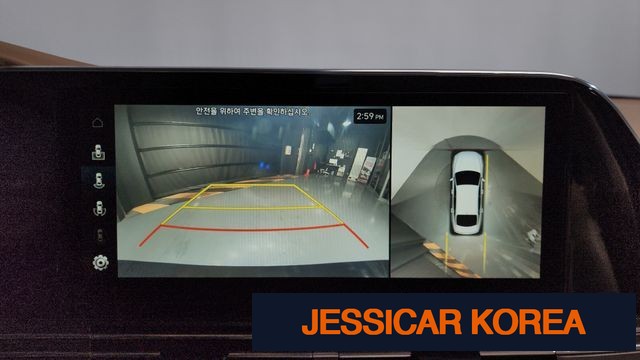 2022 Hyundai The New Grandeur IG - Thumbnail 12