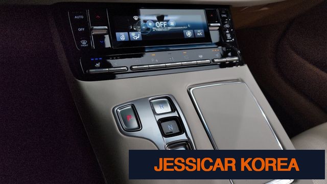 2022 Hyundai The New Grandeur IG - Thumbnail 19