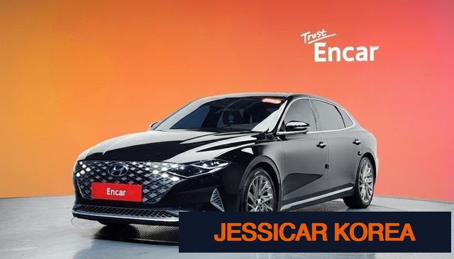 2022 Hyundai The New Grandeur IG - Thumbnail 20