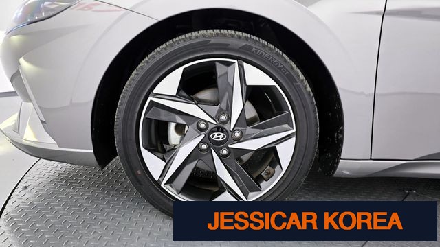 2021 Hyundai Avante (CN7) - Thumbnail 6