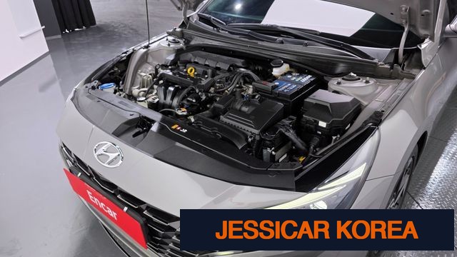 2021 Hyundai Avante (CN7) - Thumbnail 8