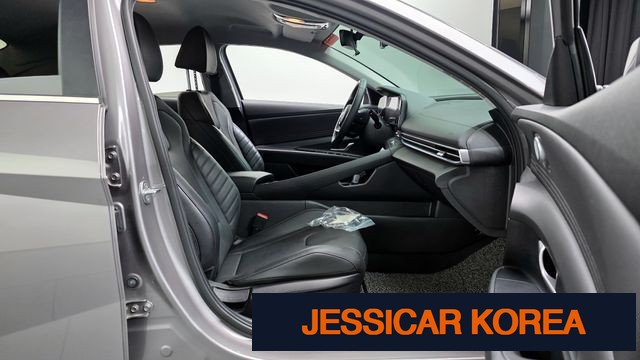 2021 Hyundai Avante (CN7) - Thumbnail 9