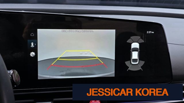 2021 Hyundai Avante (CN7) - Thumbnail 14