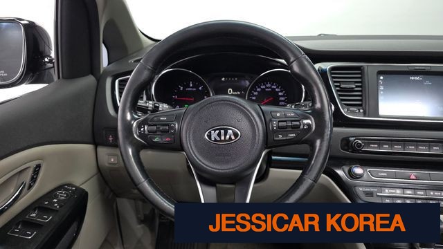 2017 Kia All New Carnival - Thumbnail 4