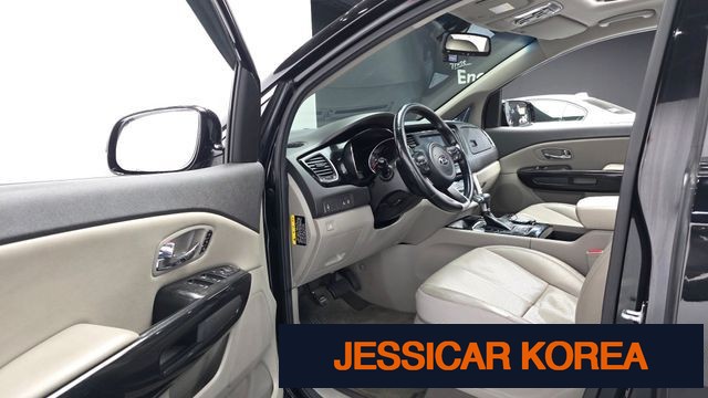 2017 Kia All New Carnival - Thumbnail 5